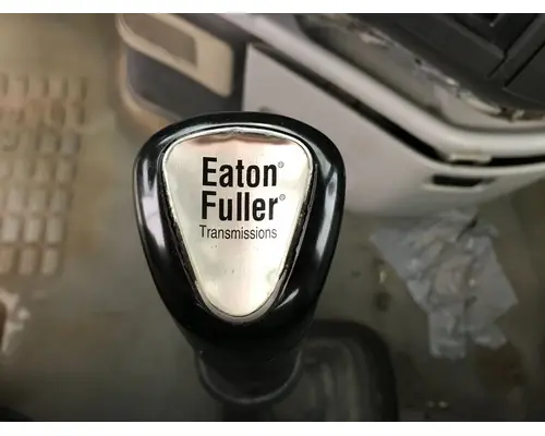 Fuller FRO16210C Transmission Misc. Parts