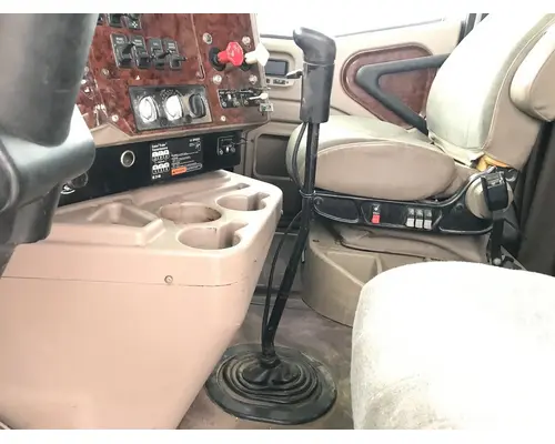 Fuller FRO16210C Transmission Misc. Parts