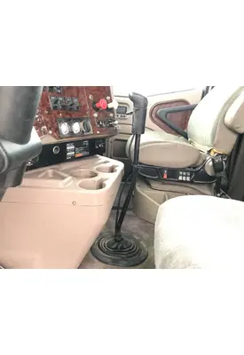 Fuller FRO16210C Transmission Misc. Parts