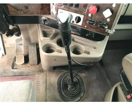 Fuller FRO16210C Transmission Misc. Parts