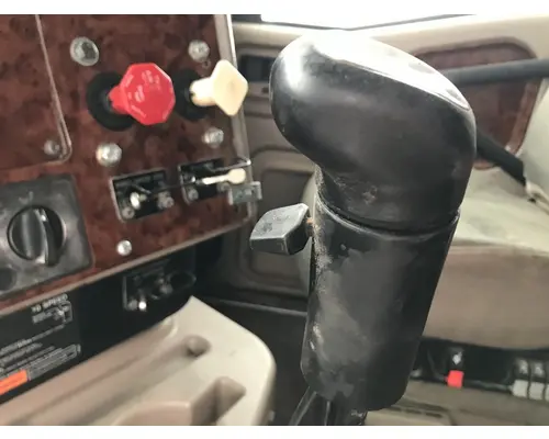 Fuller FRO16210C Transmission Misc. Parts