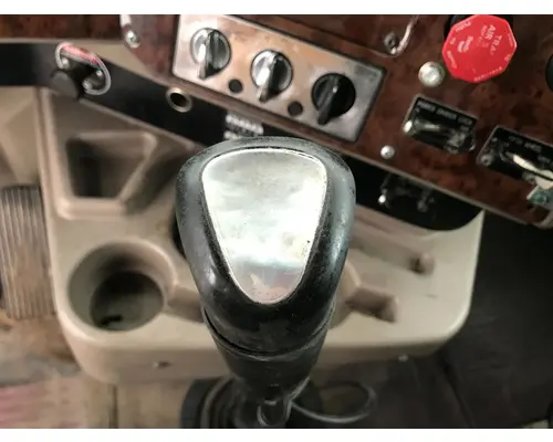 Fuller FRO16210C Transmission Misc. Parts