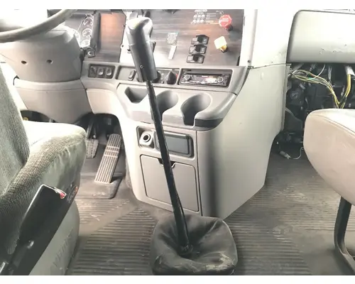 Fuller FRO16210C Transmission Misc. Parts