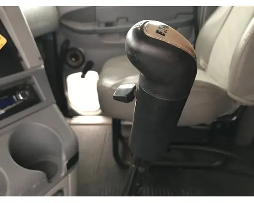 Fuller FRO16210C Transmission Misc. Parts