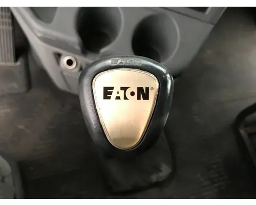 Fuller FRO16210C Transmission Misc. Parts