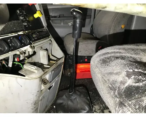 Fuller FRO16210C Transmission Misc. Parts