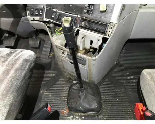 Fuller FRO16210C Transmission Misc. Parts