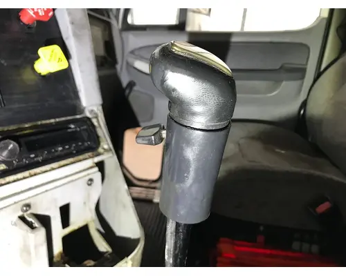 Fuller FRO16210C Transmission Misc. Parts