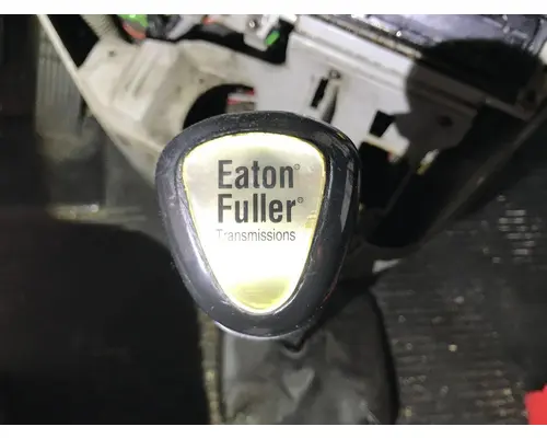 Fuller FRO16210C Transmission Misc. Parts