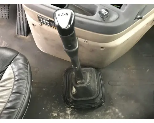 Fuller FRO16210C Transmission Misc. Parts