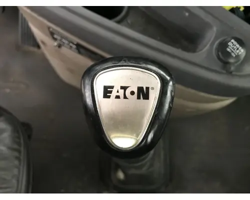 Fuller FRO16210C Transmission Misc. Parts