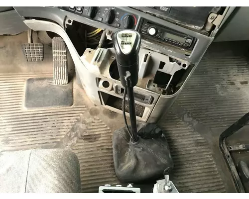 Fuller FRO16210C Transmission Misc. Parts