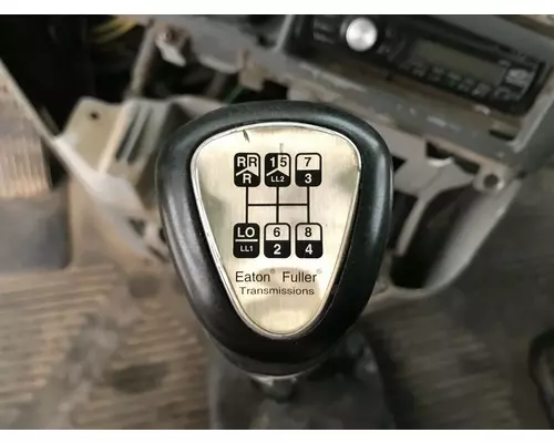 Fuller FRO16210C Transmission Misc. Parts