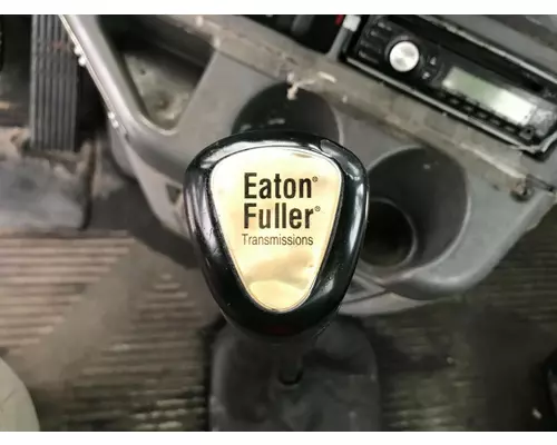 Fuller FRO16210C Transmission Misc. Parts