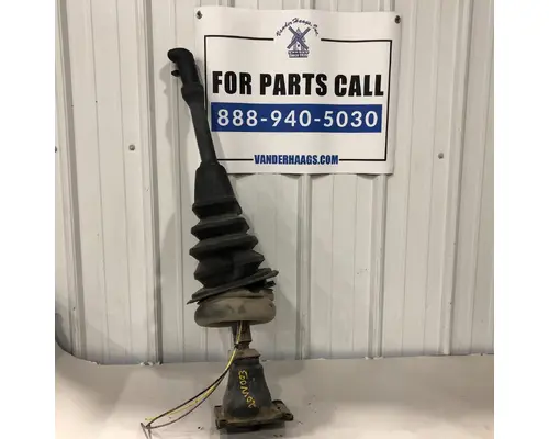 Fuller FRO16210C Transmission Misc. Parts