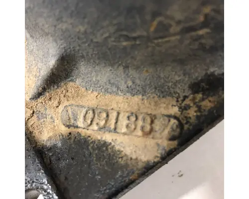 Fuller FRO16210C Transmission Misc. Parts