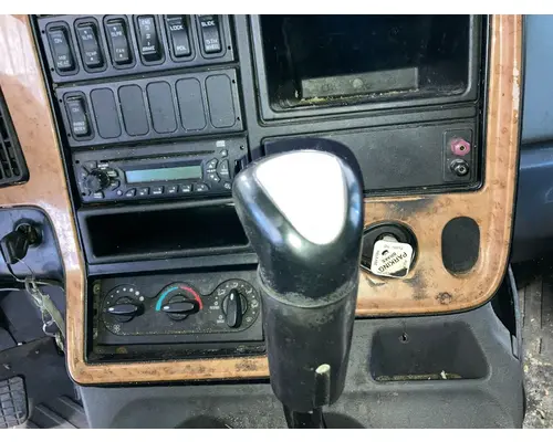 Fuller FRO16210C Transmission Misc. Parts