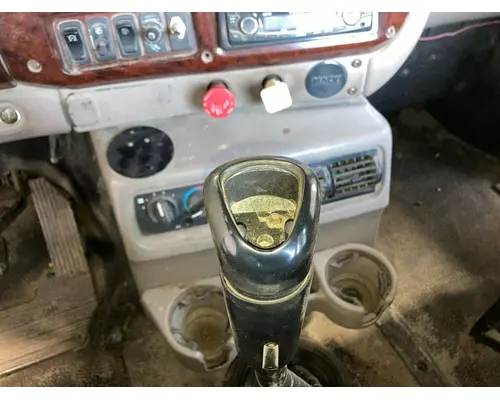 Fuller FRO16210C Transmission Misc. Parts