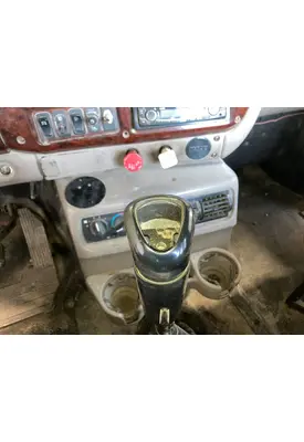 Fuller FRO16210C Transmission Misc. Parts