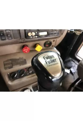 Fuller FRO16210C Transmission Misc. Parts