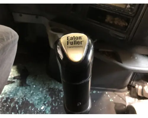 Fuller FRO16210C Transmission Misc. Parts