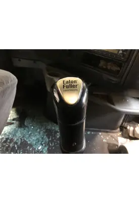 Fuller FRO16210C Transmission Misc. Parts