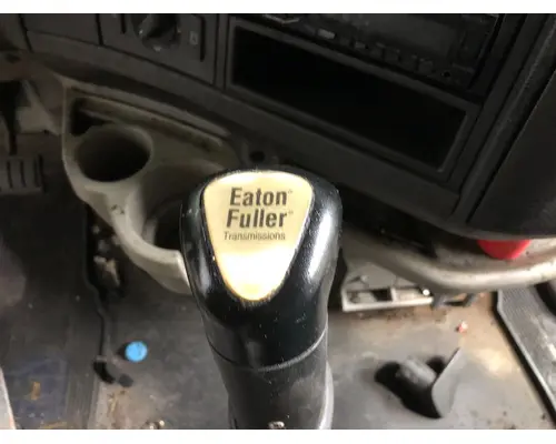 Fuller FRO16210C Transmission Misc. Parts