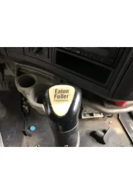 Fuller FRO16210C Transmission Misc. Parts