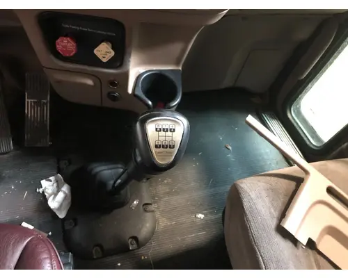 Fuller FRO16210C Transmission Misc. Parts