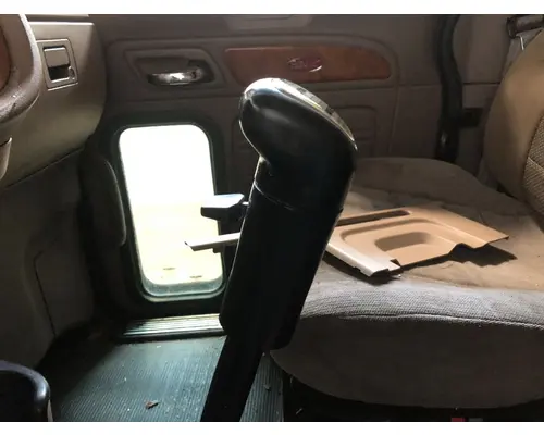 Fuller FRO16210C Transmission Misc. Parts