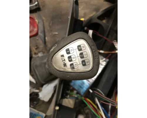 Fuller FRO16210C Transmission Misc. Parts
