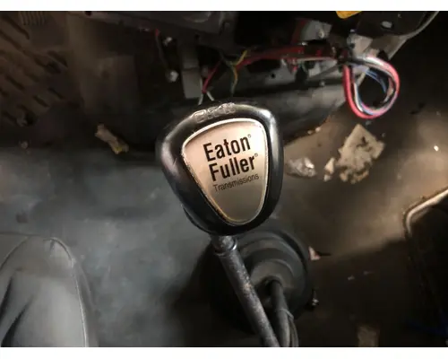 Fuller FRO16210C Transmission Misc. Parts