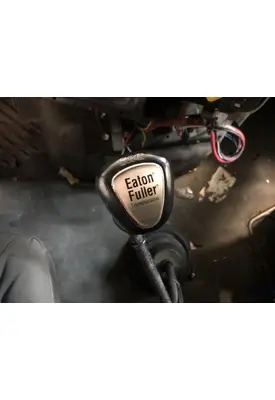 Fuller FRO16210C Transmission Misc. Parts