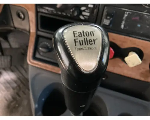 Fuller FRO16210C Transmission Misc. Parts