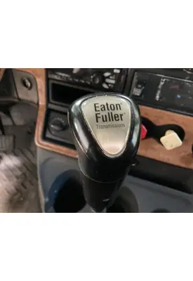 Fuller FRO16210C Transmission Misc. Parts