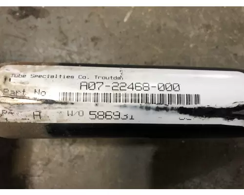 Fuller FRO16210C Transmission Shift Lever (Manual)