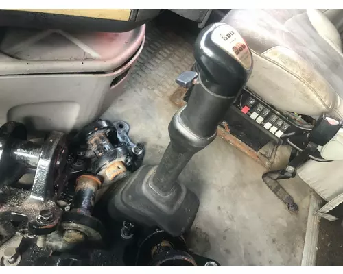 Fuller FRO16210C Transmission Shift Lever (Manual)