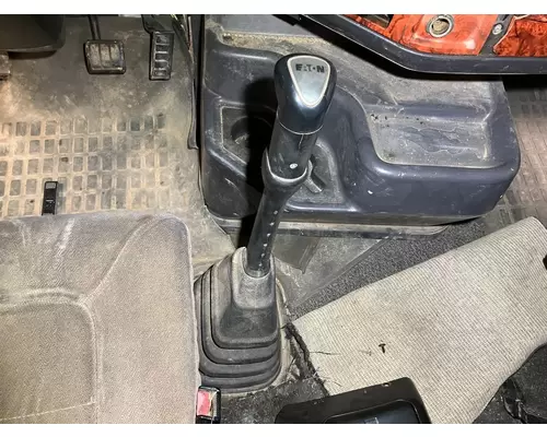 Fuller FRO16210C Transmission Shift Lever (Manual)