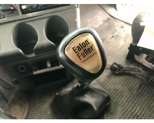 Fuller FRO16210C Transmission Shift Lever (Manual)