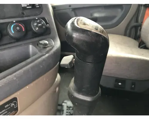 Fuller FRO16210C Transmission Shift Lever (Manual)