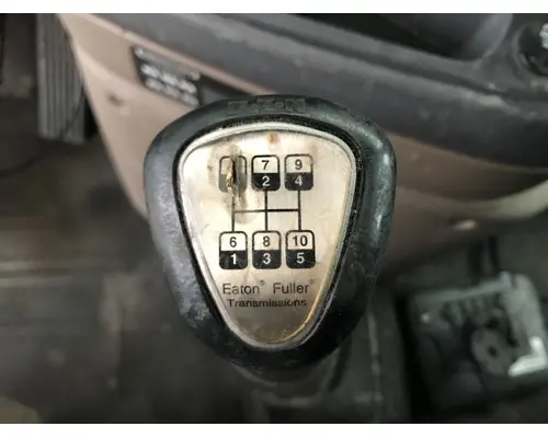 Fuller FRO16210C Transmission Shift Lever (Manual)