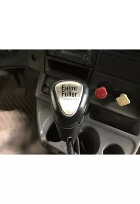 Fuller FRO16210C Transmission Shift Lever (Manual)