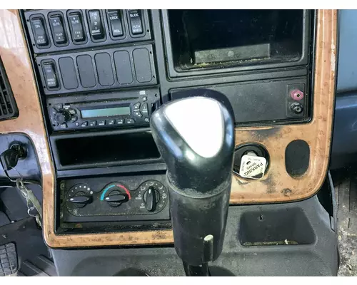 Fuller FRO16210C Transmission Shift Lever (Manual)