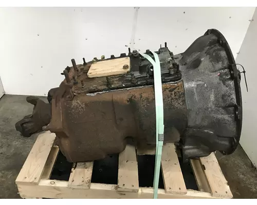 Fuller FRO16210C Transmission