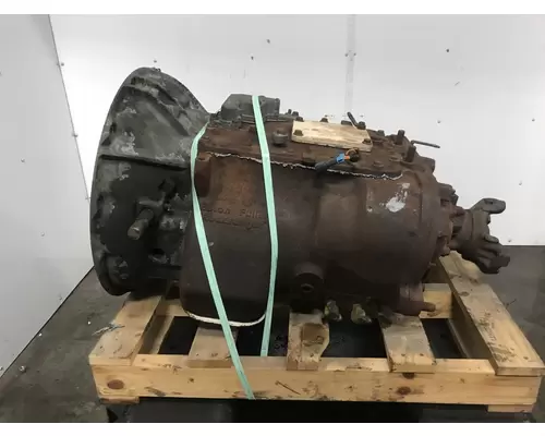 Fuller FRO16210C Transmission