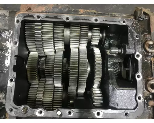 Fuller FRO16210C Transmission