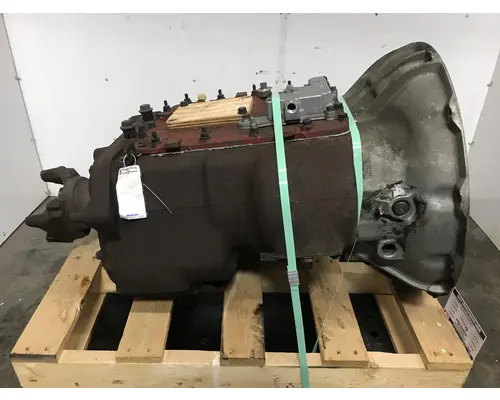 Fuller FRO16210C Transmission