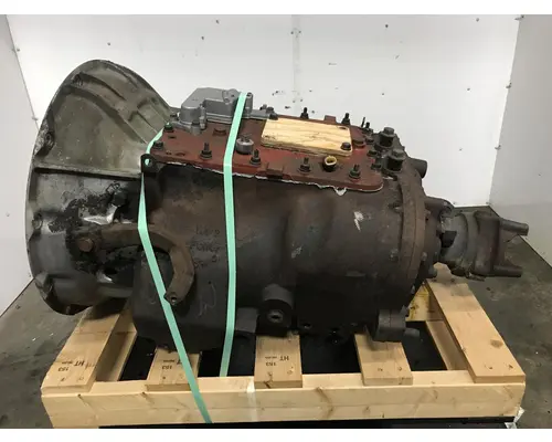 Fuller FRO16210C Transmission