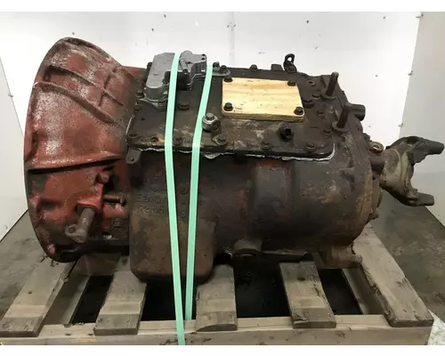 Fuller FRO16210C Transmission