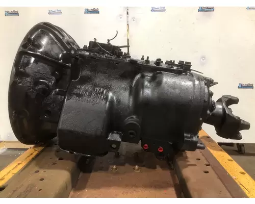 Fuller FRO16210C Transmission